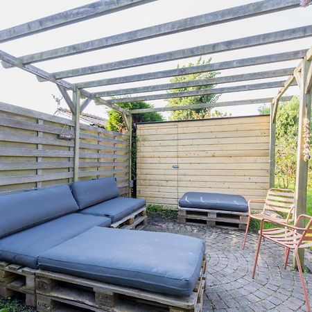 Het Huis Met De Groene Deur Άμστερνταμ Εξωτερικό φωτογραφία