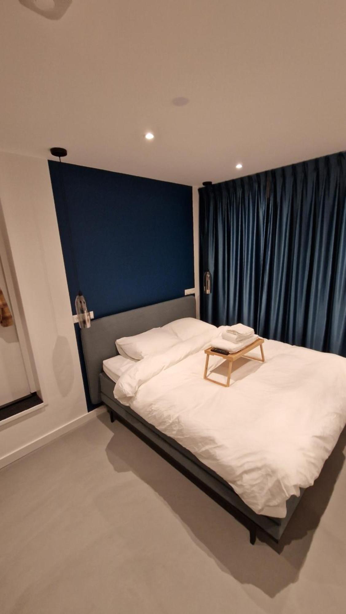 Het Huis Met De Groene Deur Άμστερνταμ Εξωτερικό φωτογραφία